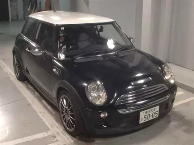 BMW MINI