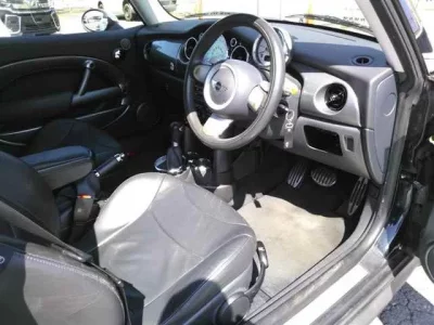 BMW MINI