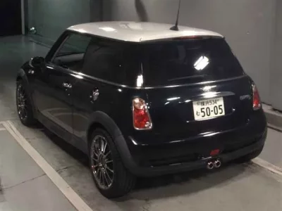 BMW MINI