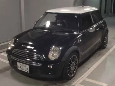 BMW MINI