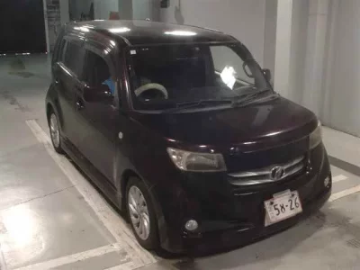 Toyota BB