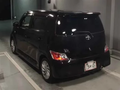 Toyota BB