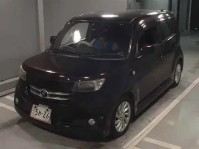 Toyota BB
