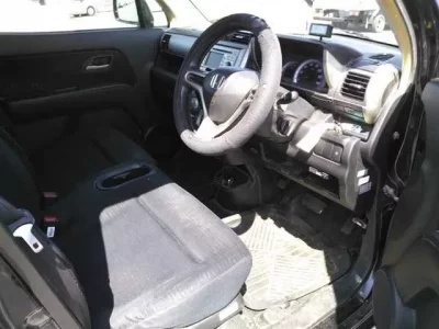 Honda ZEST