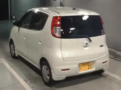 Suzuki MRWAGON