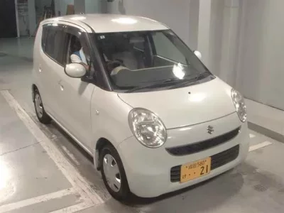 Suzuki MRWAGON