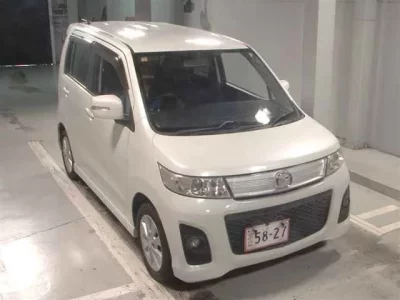 Mazda AZ WAGON