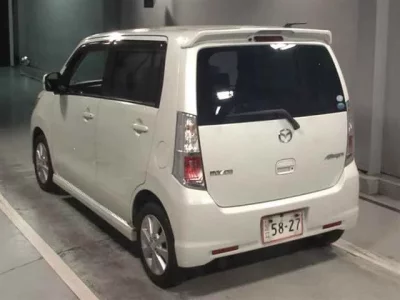 Mazda AZ WAGON