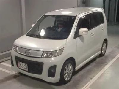 Mazda AZ WAGON