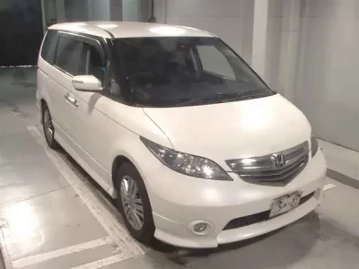 Honda ELYSION