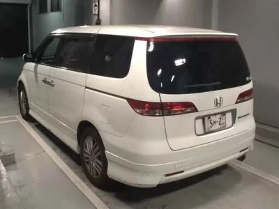 Honda ELYSION