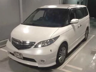 Honda ELYSION