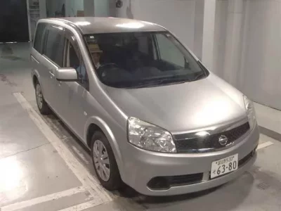 Nissan LAFESTA