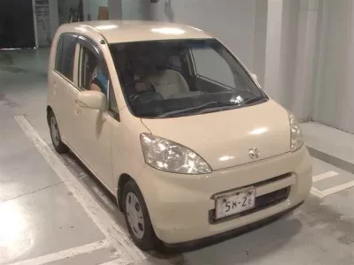 Honda LIFE
