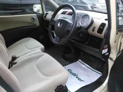 Honda LIFE