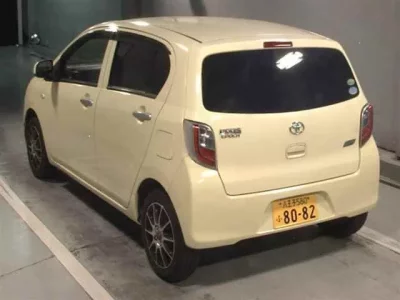Toyota PIXIS EPOCH