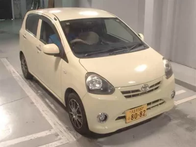 Toyota PIXIS EPOCH
