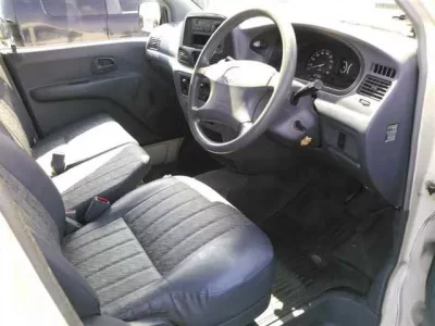 Toyota LITE ACE VAN