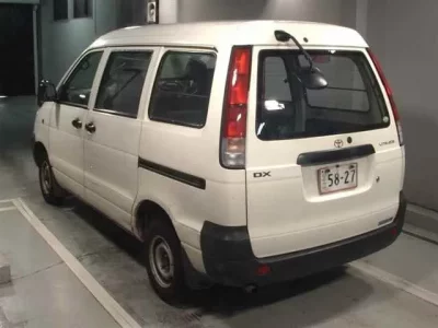 Toyota LITE ACE VAN