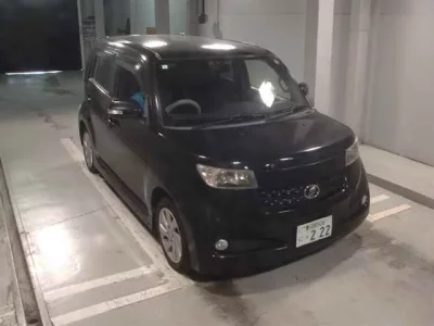 Toyota BB