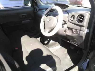 Toyota BB