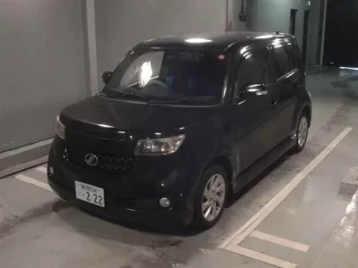 Toyota BB