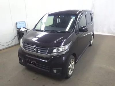 Honda N WGN