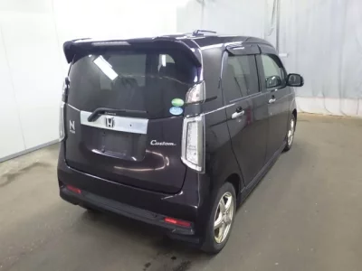 Honda N WGN