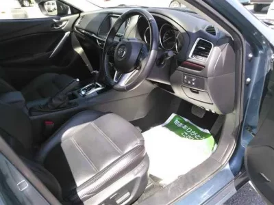 Mazda ATENZA WAGON