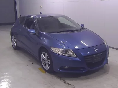 Honda CR-Z