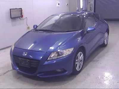 Honda CR-Z