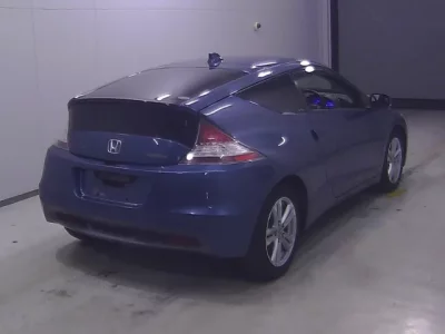 Honda CR-Z