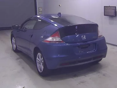 Honda CR-Z