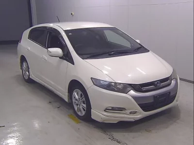 Honda INSIGHT