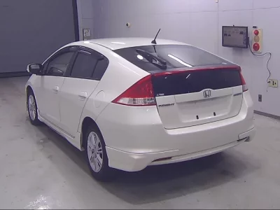 Honda INSIGHT