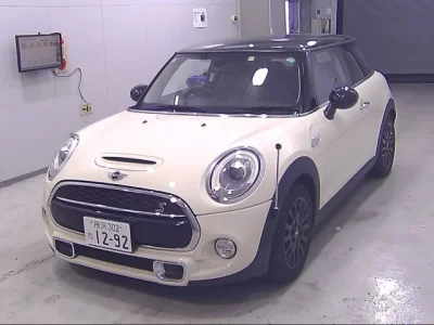 BMW MINI