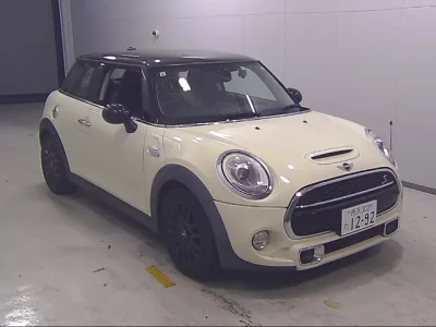 BMW MINI