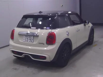 BMW MINI