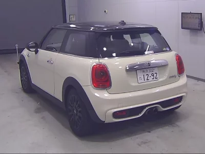 BMW MINI