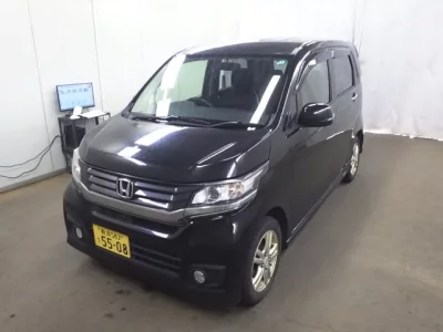 Honda N WGN