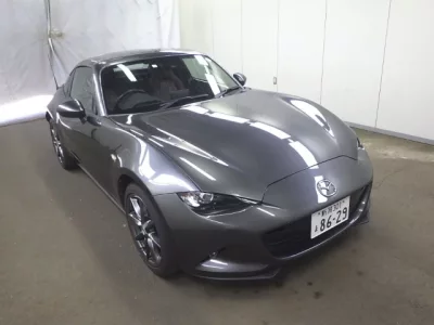 Mazda ROADSTER