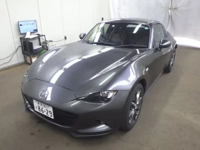 Mazda ROADSTER