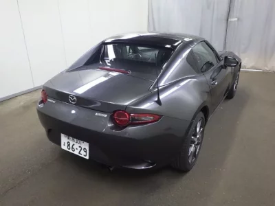 Mazda ROADSTER