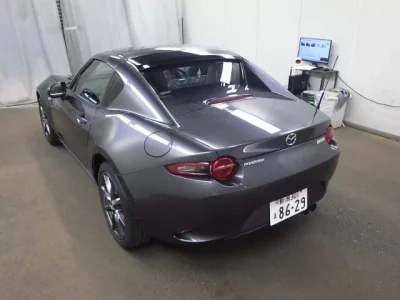 Mazda ROADSTER