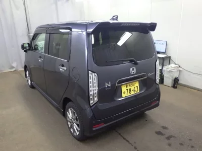 Honda N WGN