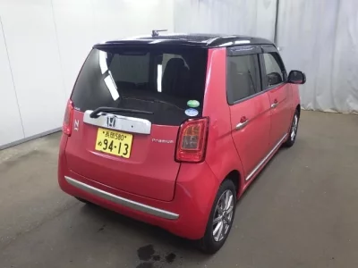 Honda N ONE