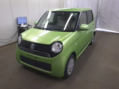 Honda N ONE