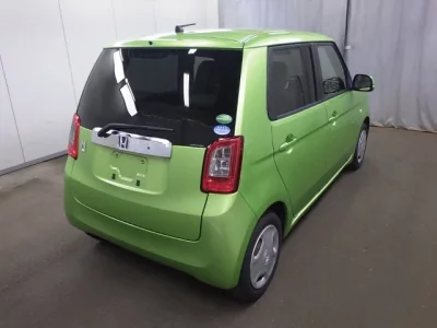 Honda N ONE