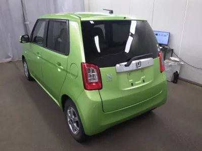 Honda N ONE