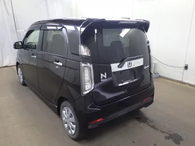 Honda N WGN